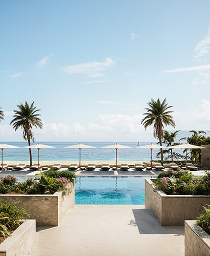 Wellness & Spa
